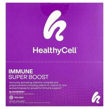 Immune Super Boost Blackberry Ежевика HealthyCell