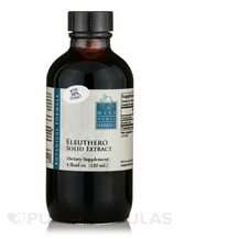 Wise Woman Herbals, Eleuthero Solid Extract, Елеутеро, 120 мл