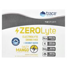 TM Sport ZeroLyte Electrolyte Mango Электролиты