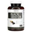 Фото товару Healths Harmony, Black Seed Oil, Чорний кмин, 120 капсул