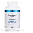 Фото товара Douglas Laboratories, Магний, Magnesium Oxide, 250 капсул