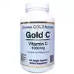 California Gold Nutrition, Gold C Vitamin C 1000 mg, Вітамін C...