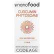 Фото товару Curcumin Phytosome Citrus 1000 mg