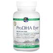 Фото товару Nordic Naturals, ProDHA Eye 500 mg, Омега 3, 60 капсул
