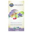 MyKind Organics Prenatal Multi, Вітаміни для вагітних, 90 табл...