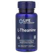 Фото товара Life Extension, L-Теанин 100 мг, L-Theanine 100 mg, 60 капсул