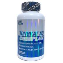 EVLution Nutrition, Тонгкат Али, Tongkat Ali Complex 800 mg, 6...