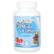 Мультивитамины, Multivitamin Formula, 120 желейных медведей