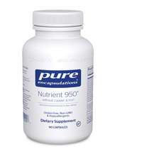Мінеральні добавки Nutrient 950 w/o Copper and Iron