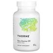 Фото товару Thorne, Beta Alanine-SR, Бета-аланін, 120 таблеток