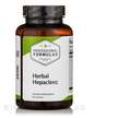 Фото товара Поддержка печени, Herbal Hepaclenz, 90 капсул