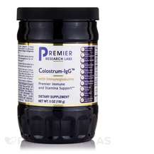 Premier Research Labs, Colostrum-IgG, 150 Grams