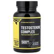 Фото товару Primaforce, Testosterone Complex, Бустер Тестостерону, 90 капсул