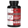 Фото товару FitCode, CodeShred, Жироспалювачі, 60 капсул
