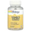 Фото товара Витамины для женщин, Women's Golden Multivitamin, 90 капсул