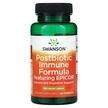 Фото товару Postbiotic Immune Formula Featuring Epicor 500 mg, Ферментован...