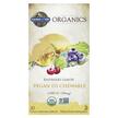 Фото товара Vegan D3 Organic Chewable, Витамин D3 Холекальциферол, 30 таблето