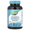 Фото товару Calcium & Magnesium Complex, Кальцію Магній, 250 капсул