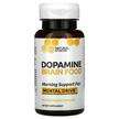 Natural Stacks, Dopamine Brain Food, Підтримка дофаміну, 60 ка...