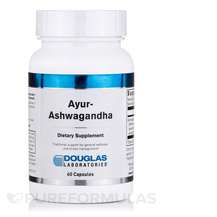 Ашваганда Ayur-Ashwagandha Douglas Laboratories