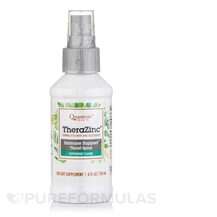 Цинк TheraZinc Zinc Throat Spray Peppermint Flavor