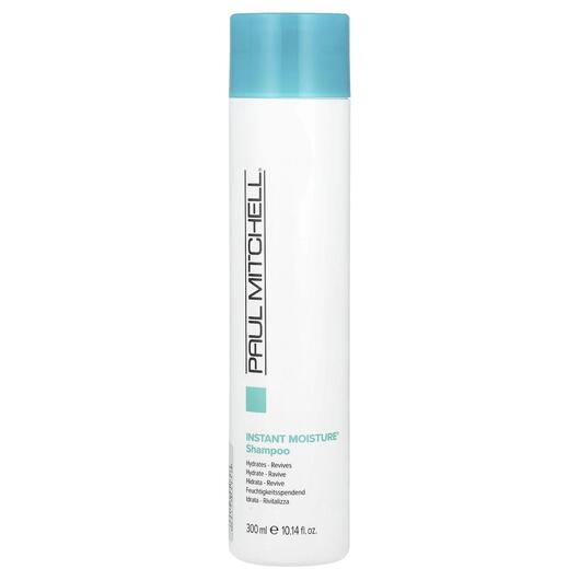 Основне фото товара Paul Mitchell, Instant Moisture Shampoo, Шампунь, 300 мл