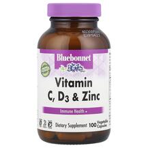 Огляд на Вітаміни C D3 та цинк Vitamin C D3 Огляд на Вітаміни C D3 та цинк Vitamin C D3