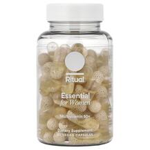 Essential for Women Multivitamin 50+ Mint Витамины