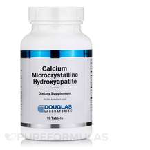 Calcium Microcrystalline Hydroxyapatite Кальций
