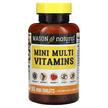 Фото товара Mason, Мультивитамины, Daily Multiple Vitamins, 365 таблеток