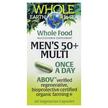 Фото товару Whole Earth & Sea Men's 50 Plus, Вітаміни для чоловіків 
