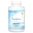 Фото товара Nutra BioGenesis, Ферменты, PanZyme, 180 капсул
