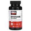 Фото товара Force Factor, Бенфотиамин, Benfotiamine 250 mg, 90 капсул
