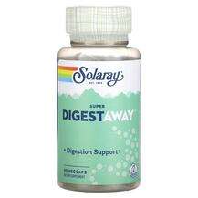 Super Digestaway Digestive Enzyme Blend Ферменты