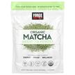 Фото товара Force Factor, Чай Матча, Organic Matcha Green Tea Powder, 169 г