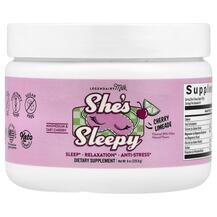 Підтримка сну She's Sleepy Cherry Limeade Legendairy