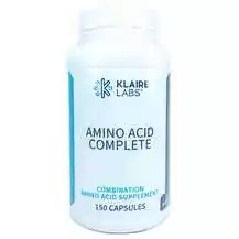 Klaire Labs SFI, Amino Acid Complete, Комплекс Аминокислот, 15...