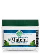 Green Foods, Matcha Green Tea, Екстракт Зеленого Чаю, 156 г