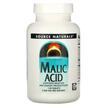 Source Naturals, Яблучная кислота, Malic Acid 833 mg, 120 табл...