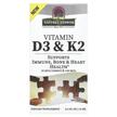 Фото товару Vitamin D3 & K2 25 mcg & 120 mcg, Вітаміни D3 K2, 15 мл