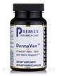 Фото товара Premier Research Labs, Кожа ногти волосы, DermaVen, 60 капсул