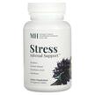 Фото товару MH, Stress Adrenal Support, Підтримка наднирників, 90 таблеток