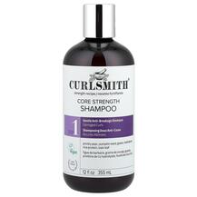 Core Strength Shampoo For Damaged Hair Шампунь