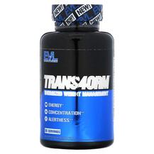 Trans4orm Energized Weight Management Контроль веса