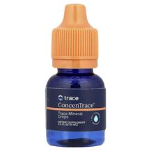 Мінеральні добавки ConcenTrace Trace Mineral Drops
