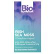 Фото товара Bio Nutrition, Ирландский морской мох, Irish Sea Moss, 90 капсул