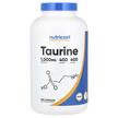Фото товара Nutricost, L-Таурин, Taurine 1000 mg, 400 капсул