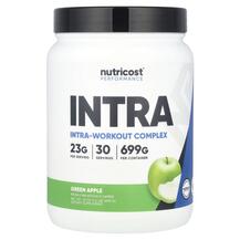 Performance Intra-Workout Complex Green Apple 699 г