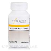 Buffered Vitamin C Витамин C Integrative 60 капсул