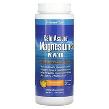 Магній Kalmassure Magnesium Powder Orange Flavor